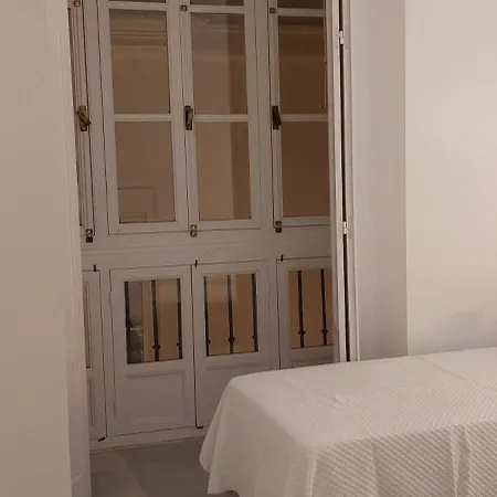 Lägenhet El 2 De Flamenco 2ºa